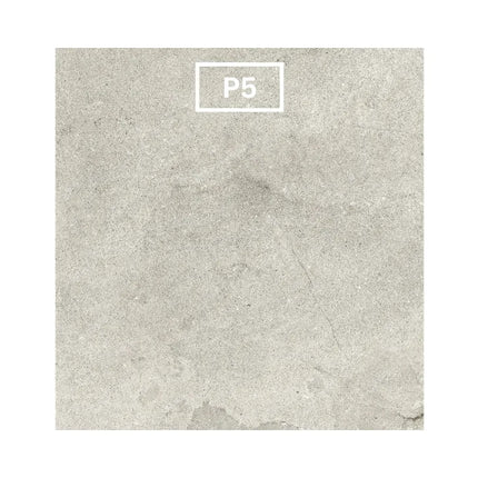 Cirrus Grigio Paver 600X600X20