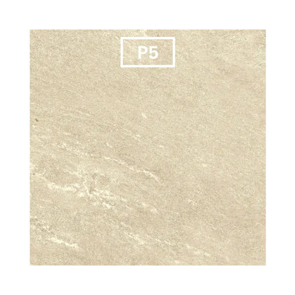 Stony Beige Paver 600X600X20