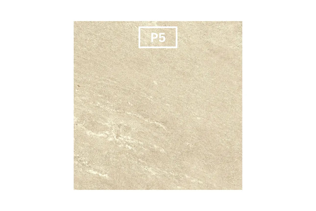 Stony Beige Paver 600X600X20