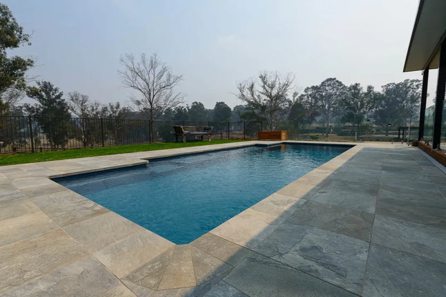 Outdoor Euca Quartzite External 600X600X9.5