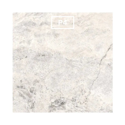 Int/Ext Silver Travertine Ivory TechGrip 600X600X9.5