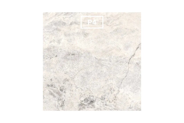 Int/Ext Silver Travertine Ivory TechGrip 600X600X9.5