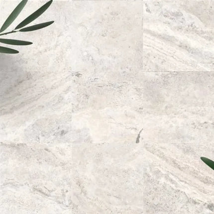 Int/Ext Silver Travertine Ivory TechGrip 600X600X9.5