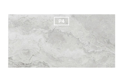 In/Out Travertine Look Baron Grey 300X600