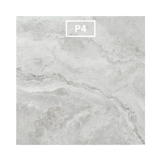 In/Out Travertine Look Baron Grey 600X600