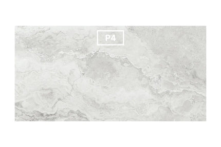 In/Out Travertine Look Baron Light Grey 300X600