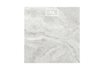 In/Out Travertine Look Baron Light Grey 600X600