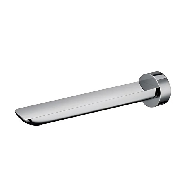 Bathroom Hash Wall Bath Spout Brushed Nickel ,