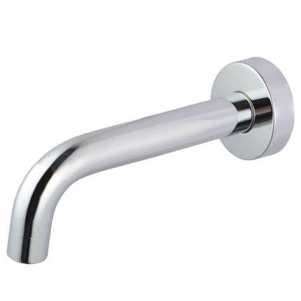Bathroom Petra Wall Bath Spout Chrome ,