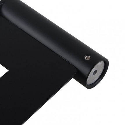 Hash Soap Dish Holder Matt Black ,