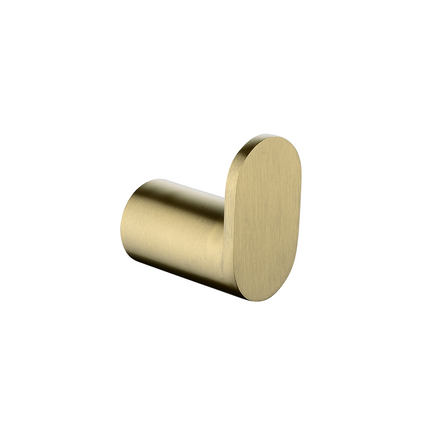 Speranza Robe Hook Gold , Default Title