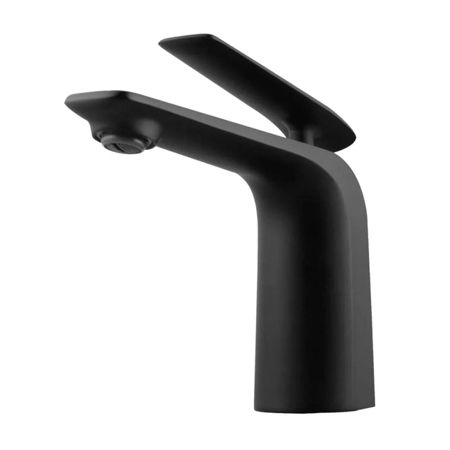 Bathroom Speranza Basin Mixer Black ,