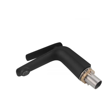 Bathroom Speranza Basin Mixer Black ,