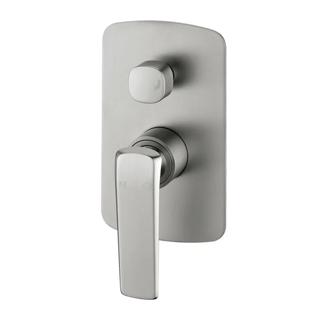 Chrome Bathroom Speranza Shower Wall Mixer ,