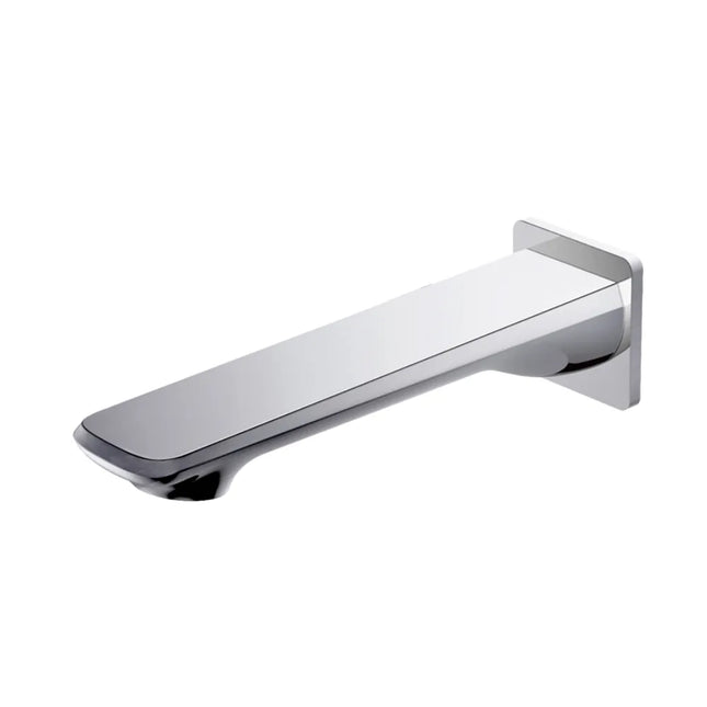 Bathroom Speranza Wall Bath Spout in Brushed Nickel ,