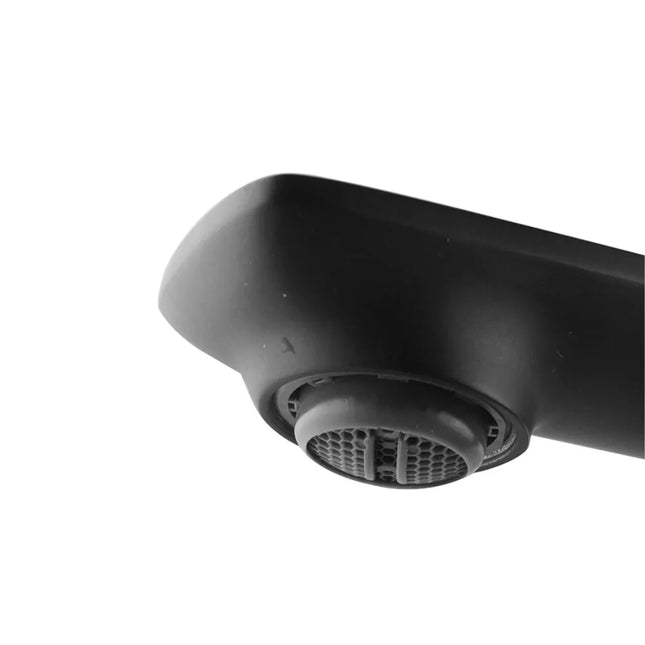 Kitchen Speranza Black Sink Mixer ,