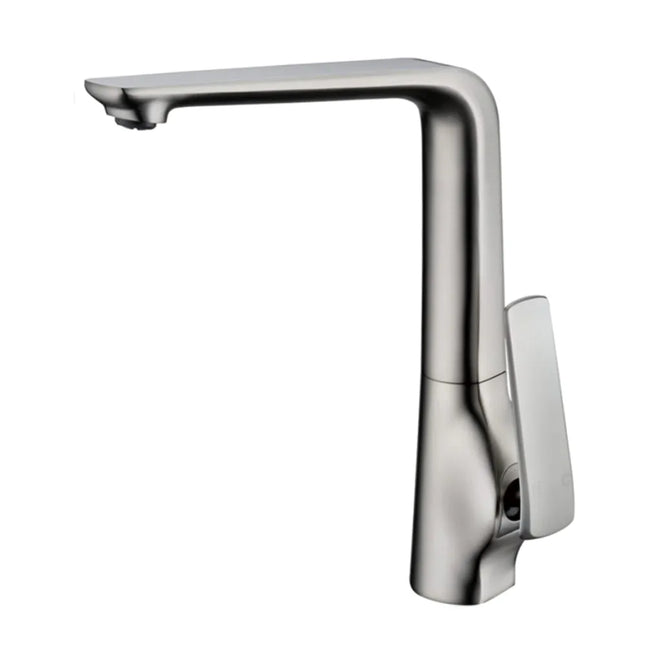 Kitchen Speranza Brushed Nickel Sink Mixer ,