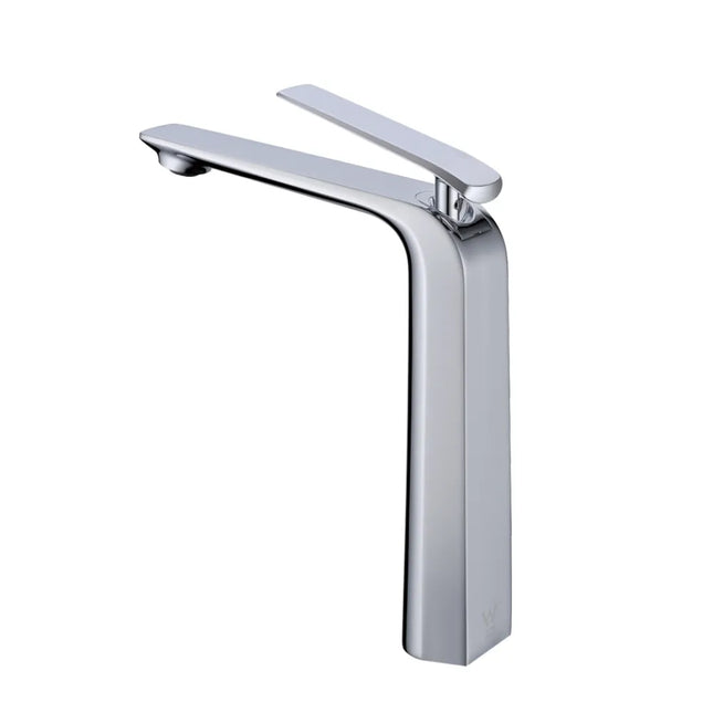 Bathroom Speranza Tall Basin Mixer Chrome ,