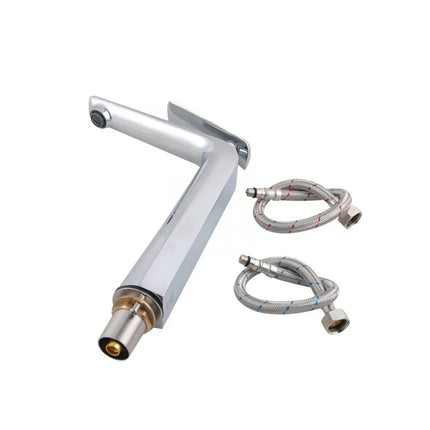 Bathroom Speranza Tall Basin Mixer Chrome ,