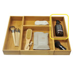 Bamboo Box 100 X 200mm