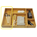 Bamboo Box 100 X 300mm