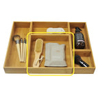 Bamboo Box 200 X 200mm