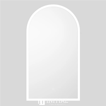 Anbi Arch Trio Colour LED Mirror 500X900X30 ,