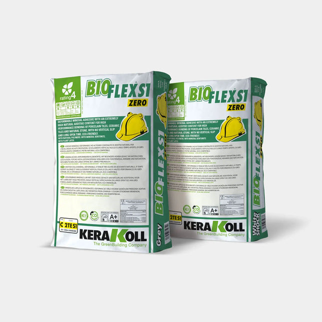Kerakoll Bioflex S1 Zero 20KG