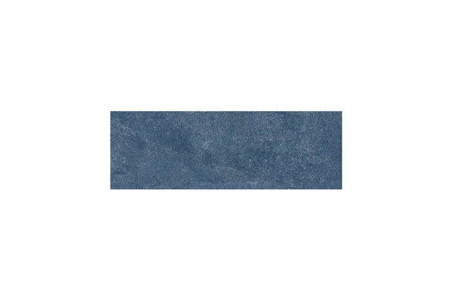 Subway Tile Breezy Navy Matt 75X300