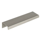 Brushed Nickel - 120mm