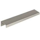 Brushed Nickel - 200mm