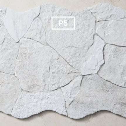 Rocky Flagstone Porcelain Matt 440X660