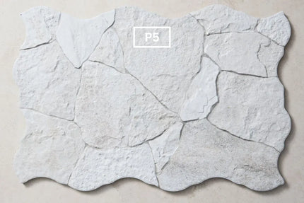 Rocky Flagstone Porcelain Matt 440X660