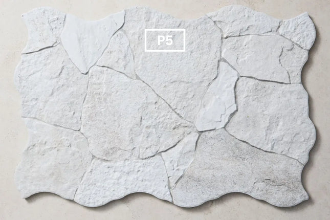 Rocky Flagstone Porcelain Matt 440X660