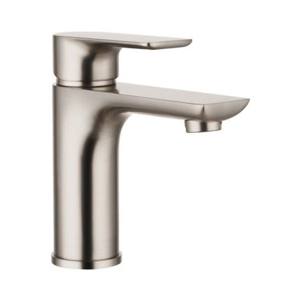 Vago Basin Mixer Brushed Nickel ,