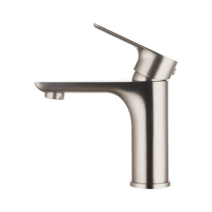 Vago Basin Mixer Brushed Nickel ,