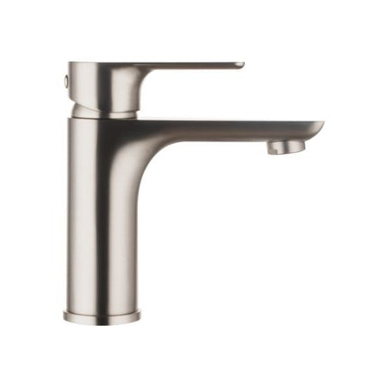 Vago Basin Mixer Brushed Nickel ,