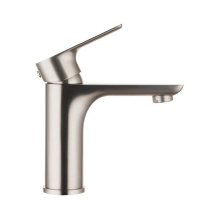 Vago Basin Mixer Brushed Nickel ,