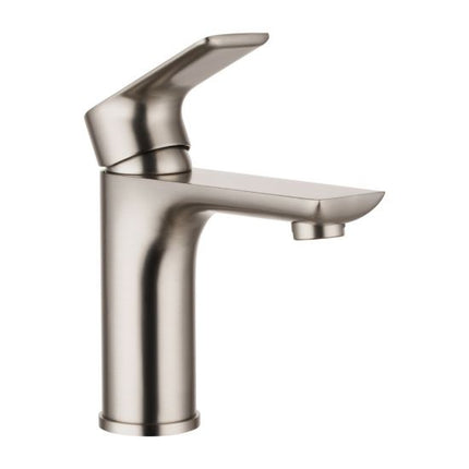 Vago Basin Mixer Brushed Nickel ,