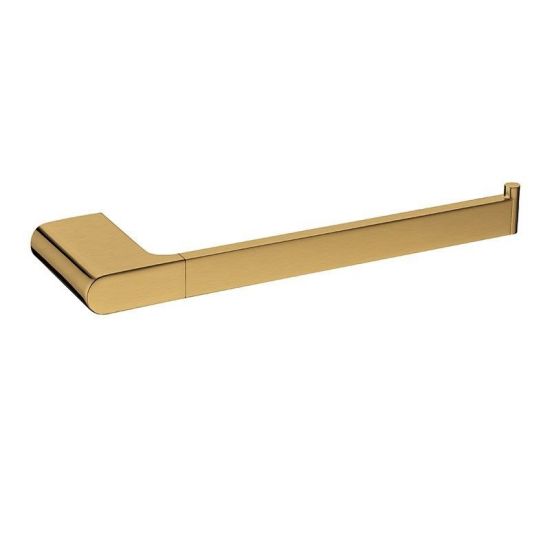 Belle Hand Towel Rail Gold ,