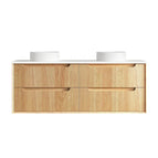 With Ultra Deluxe Top - Pure White