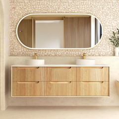 Collection image for: Wall Hung Vanities