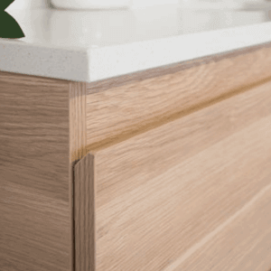 Choose ADP Vanity Handle