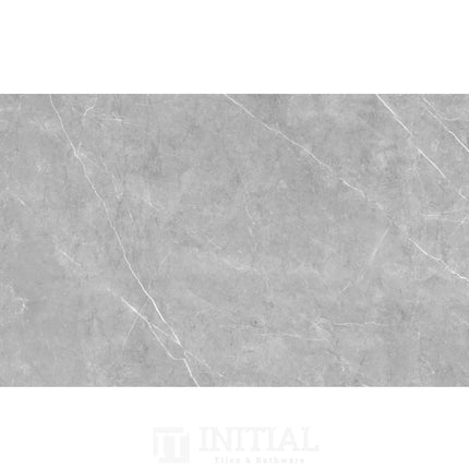 Marble Look Tile Bondi Grey Matt 300X600 ,