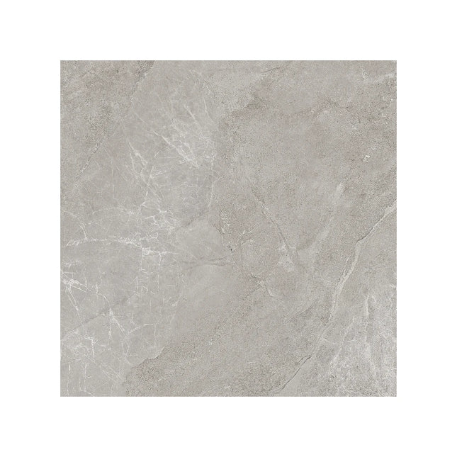 Bari Earl Grey 600X600X20 Outdoor Paver ,