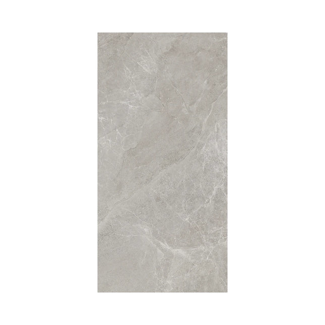 Marble Look Bari Earl Grey 600X1200 , SurfaceTec (P4)