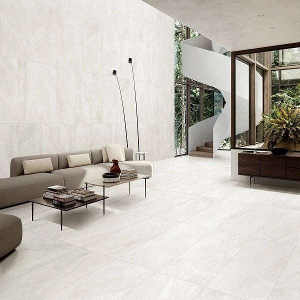 Marble Look Bari Glacier 600X1200 ,