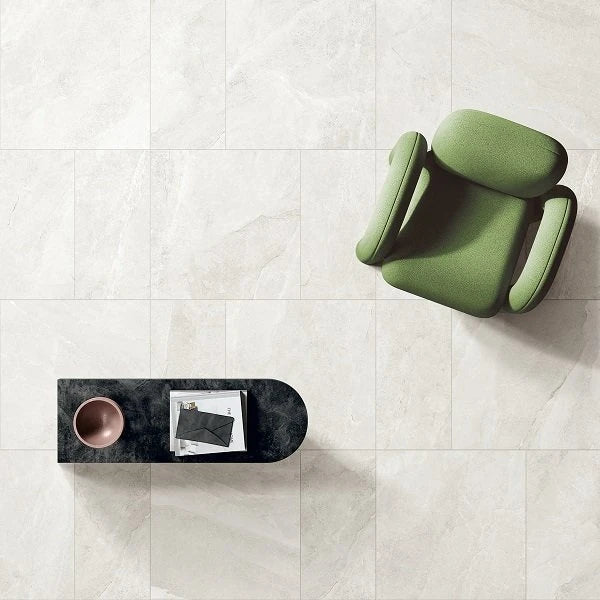 Marble Look Bari Glacier 600X1200 ,