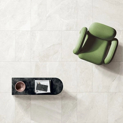 Marble Look Bari Glacier 600X1200 ,