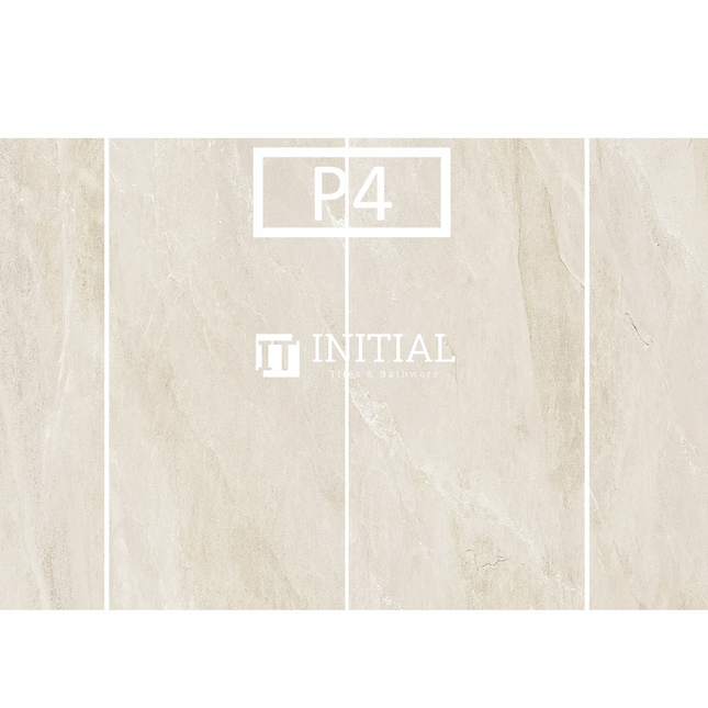 In & Out Prika Beige 300X600X10 ,